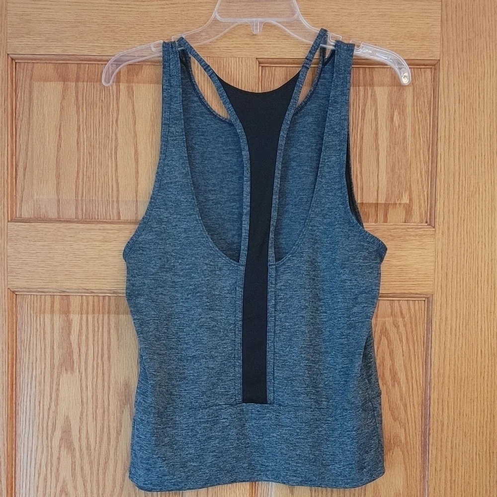 Nike Dri Fit Racerback Tank Top